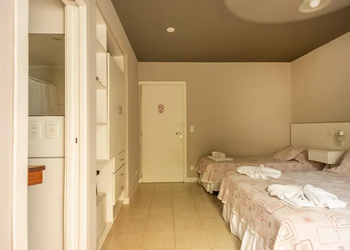 Hotel Maritimo Villa Gesell