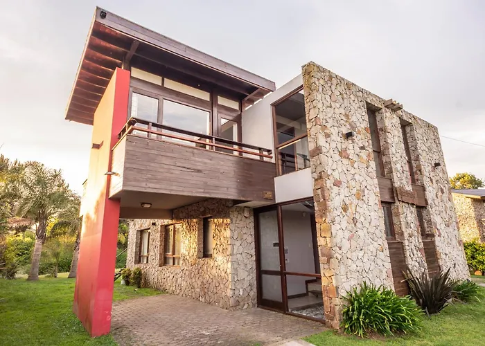 Cabañas Cambados Villa Gesell