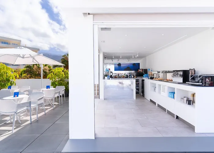 Hotel HOVIMA Costa Adeje - For Cool Adults