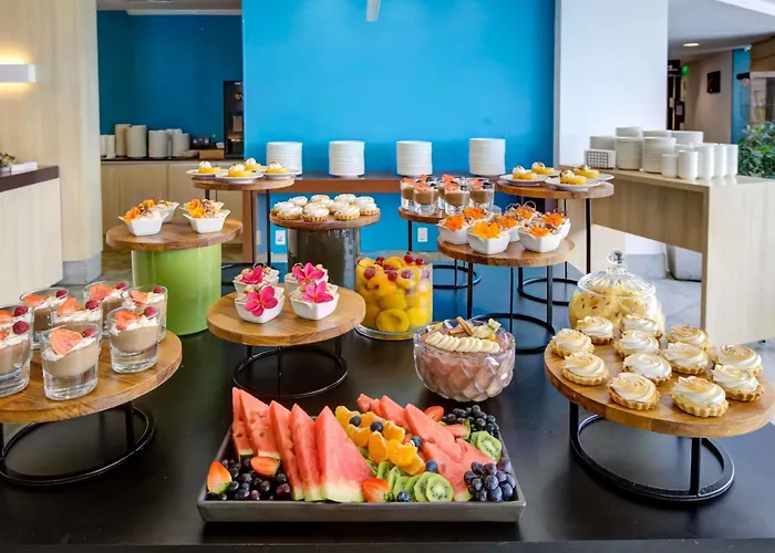 Hotel Ibis Rio De Janeiro Barra Da Tijuca