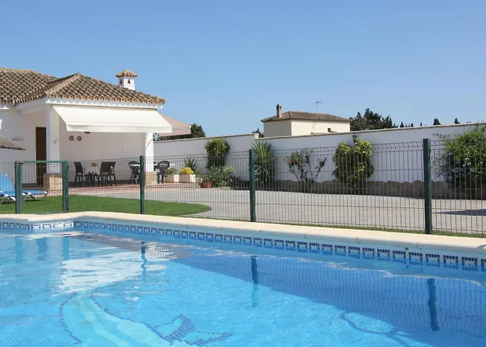 Villa Rocio-Conil Conil De La Frontera