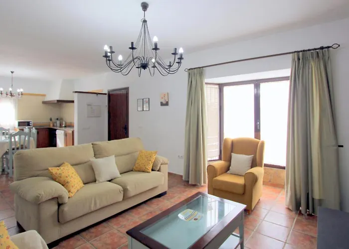 Villa Rocio-Conil Conil De La Frontera