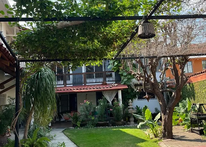 Bungalows Teka Zihuatanejo
