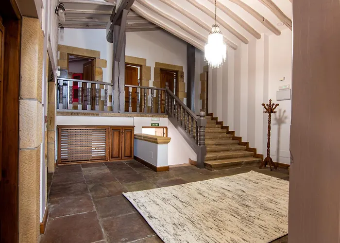 Luxury Villa Esmeralda Suances
