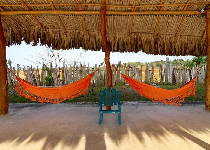 Hotel Arena Beach Cartagena