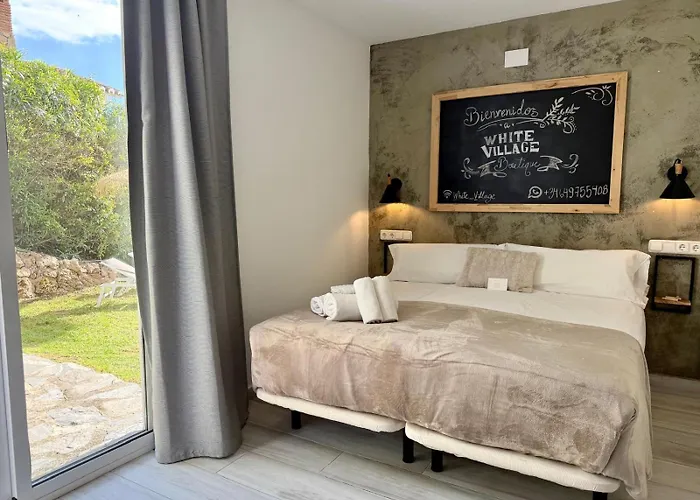 White Village Boutique, Benalmádena