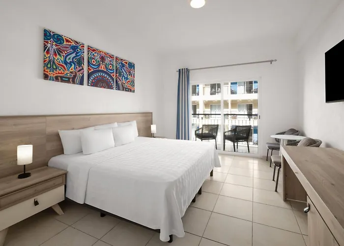 Decameron La Marina Rincón de Guayabitos