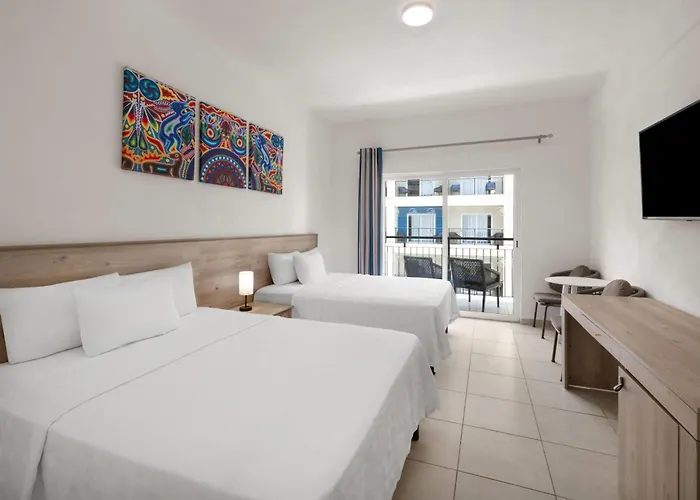 Decameron La Marina Rincón de Guayabitos