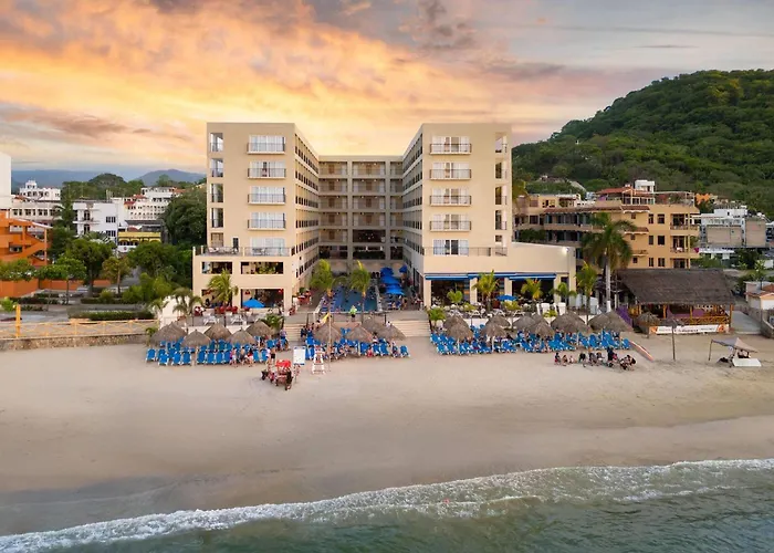 Decameron La Marina Rincón de Guayabitos