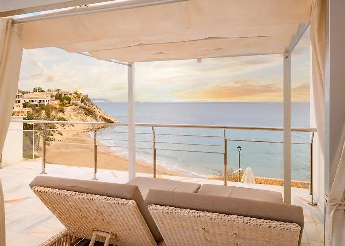 Dormio Resort Costa Blanca Beach & Spa El Campello