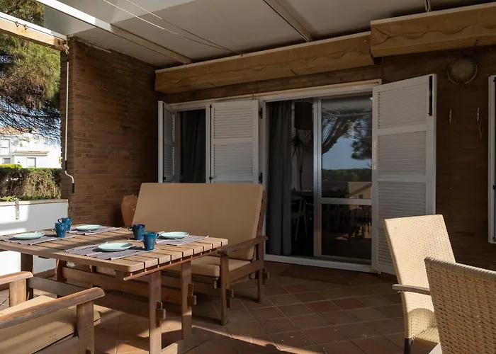 Casa del Abuelo Isla Canela