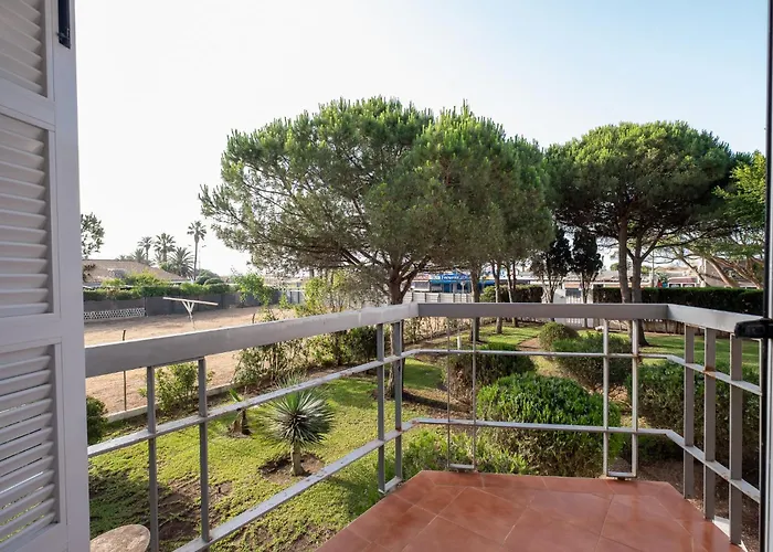 Casa del Abuelo Isla Canela