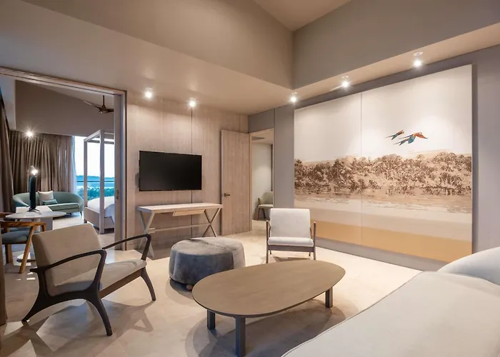 Hotel Sofitel Barú Calablanca Cartagena