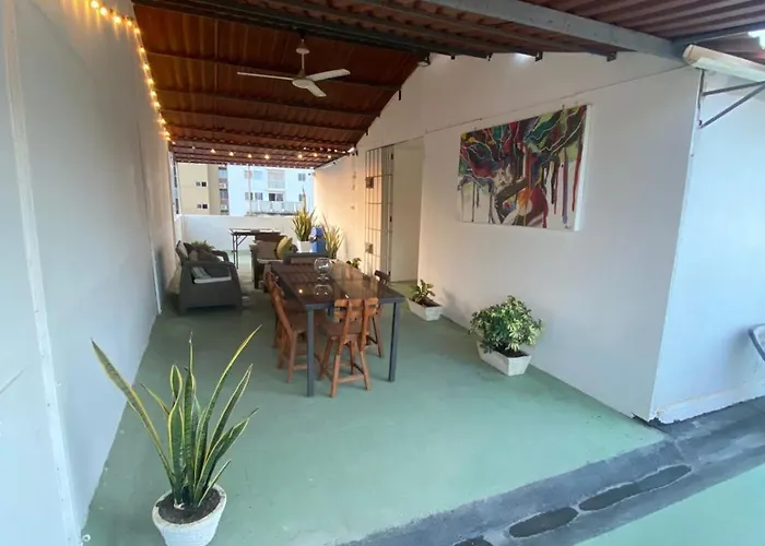 Hotel Via Italia Cartagena