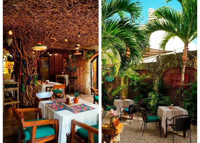 Enigmatic Boutique Hotel Cancún