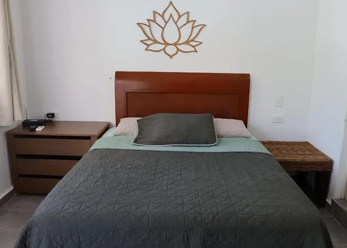 Bed and Breakfast Casa Jardin Cancún