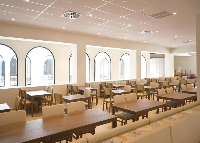 Hotel Best Village Chipiona Costa Ballena