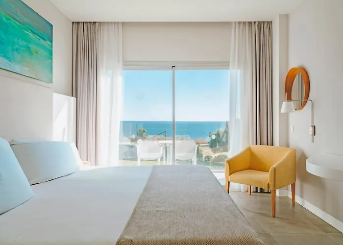 Grupotel Conil Playa - Adults Only Recommended Conil De La Frontera