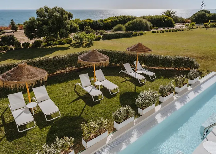 Grupotel Conil Playa - Adults Only Recommended Conil De La Frontera
