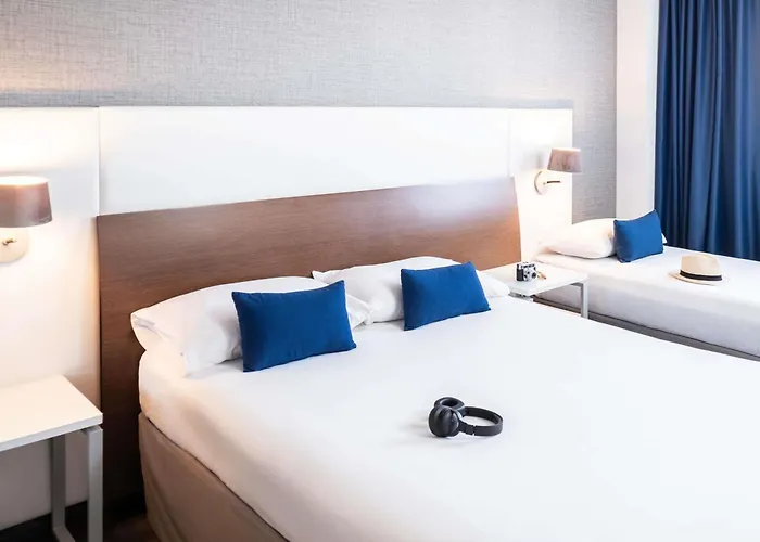 Ibis Styles A Coruña