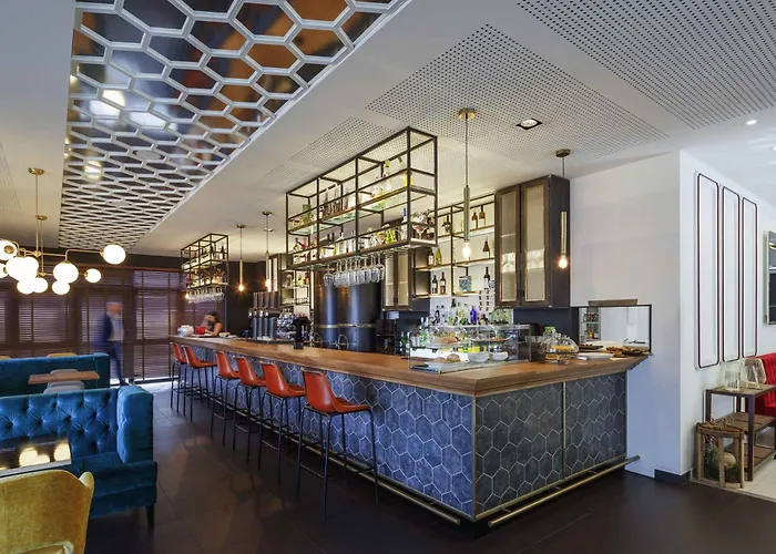 Ibis Styles A Coruña