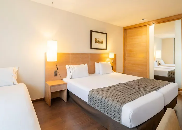 Hotel Eurostars Lucentum Alicante