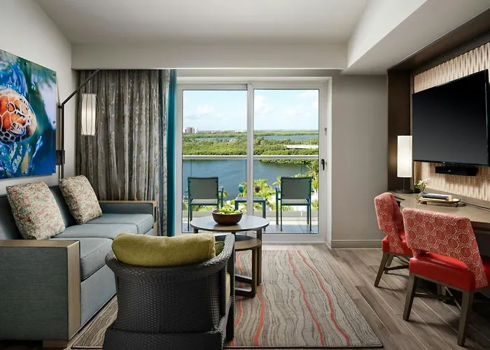 The Westin Resort & Spa Cancún