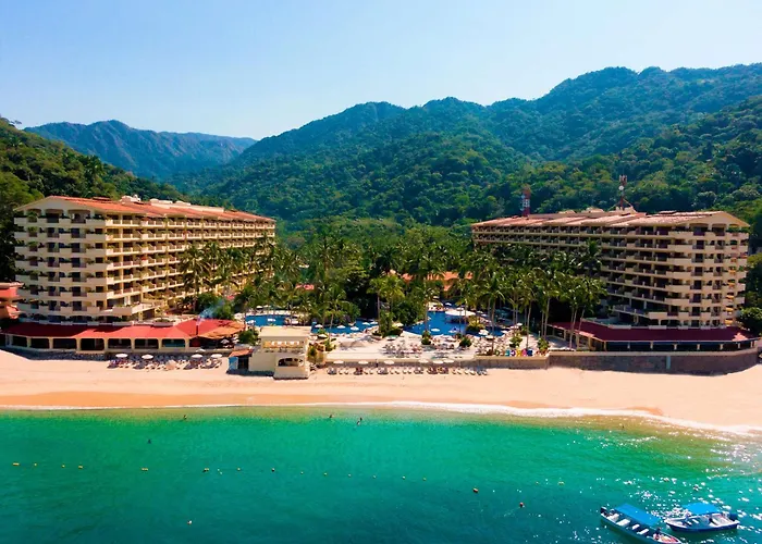 Barceló Puerto Vallarta - All Inclusive