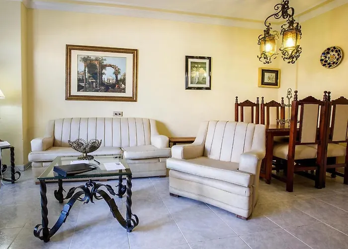 Rey Carlos Playa del Inglés