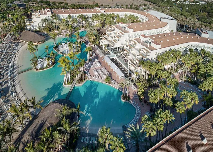 Tabaiba Princess Maspalomas 