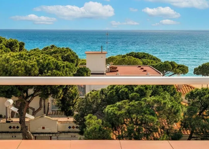 Hotel Medium Claramar Platja d'Aro 