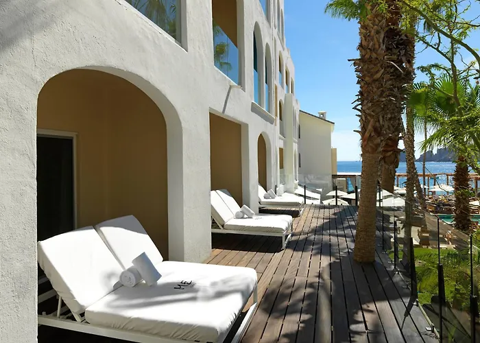 Hotel Me Cabo - Adults Only Cabo San Lucas