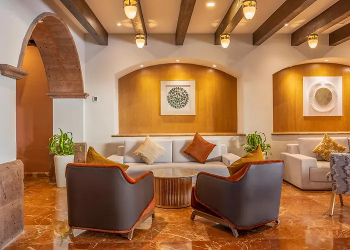 Villa Del Palmar Flamingos Beach Resort&Spa Nuevo Vallarta