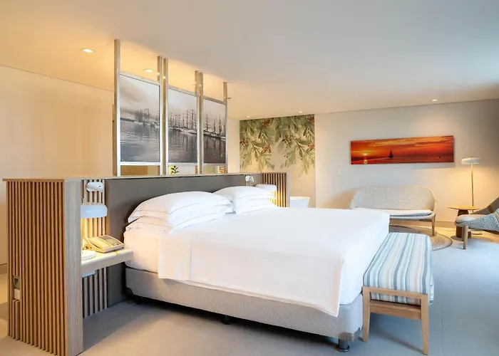 Hotel Hilton Cartagena