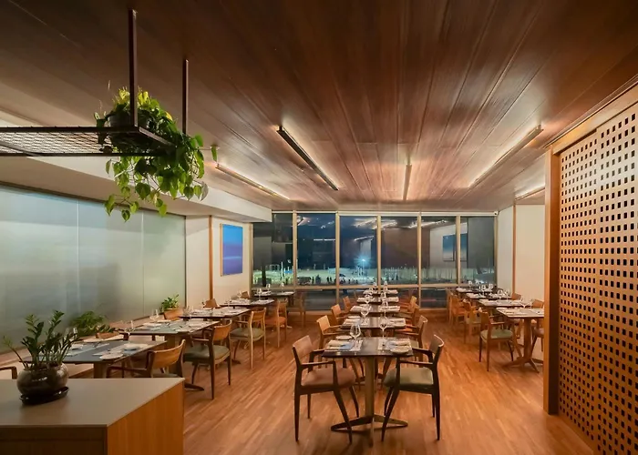 Hotel Jw Marriott Río de Janeiro