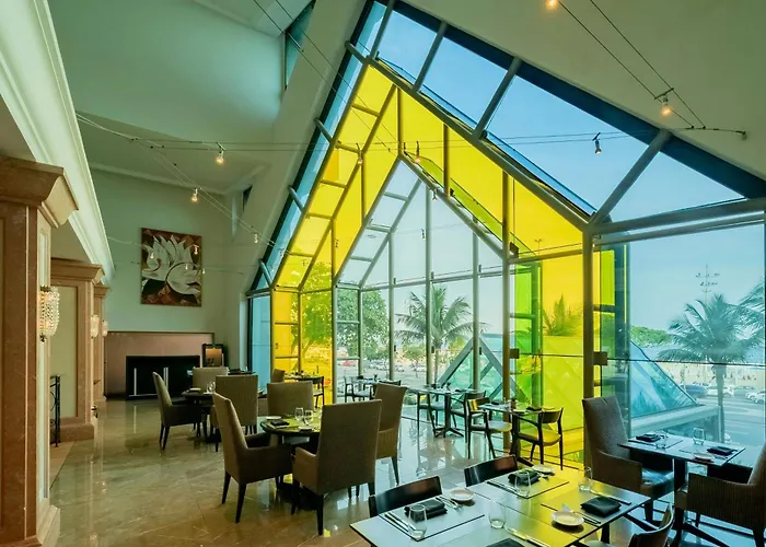 Hotel Jw Marriott Río de Janeiro