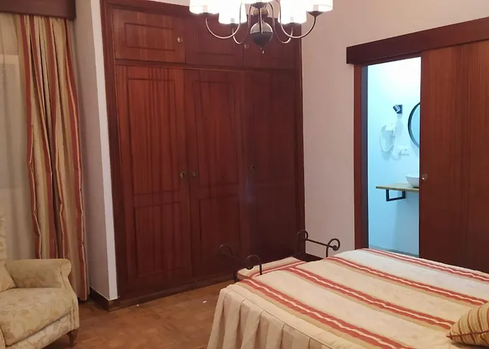 Hostal Andalucía Chipiona