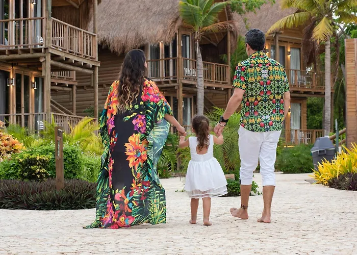 Hotel Isla del Encanto Isla Barú