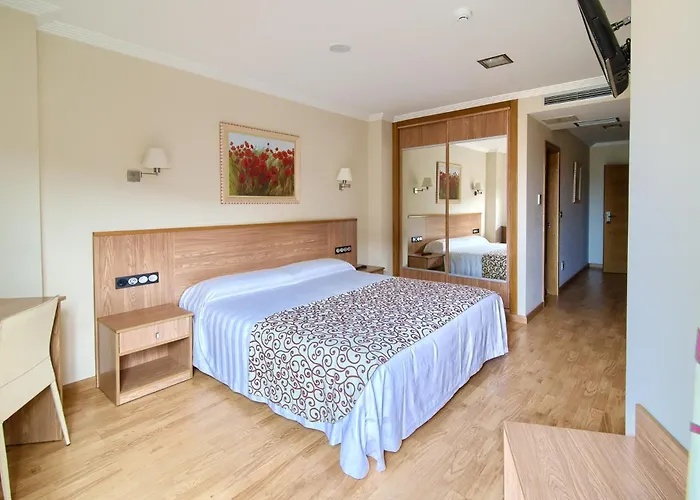 Hotel Pontus Veteris Sanxenxo