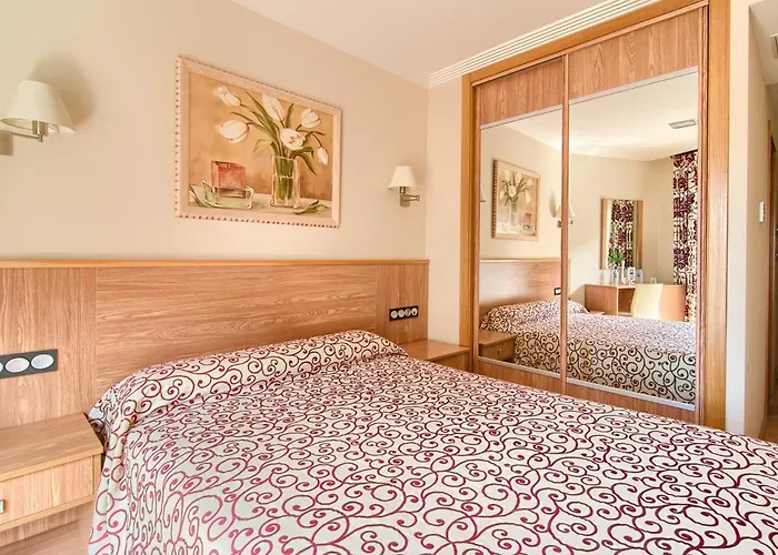 Hotel Pontus Veteris Sanxenxo