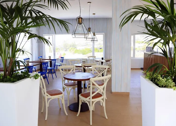 Labranda Alyssa Suite Hotel Playa Blanca 