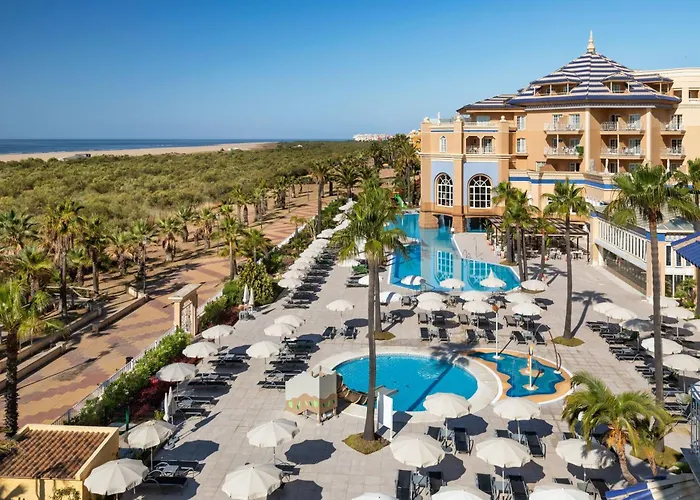 Meliá Atlántico Isla Canela