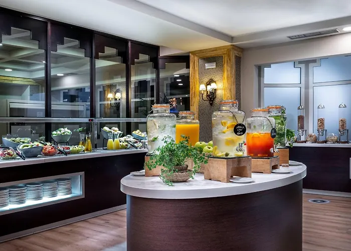 Meliá Atlántico Isla Canela