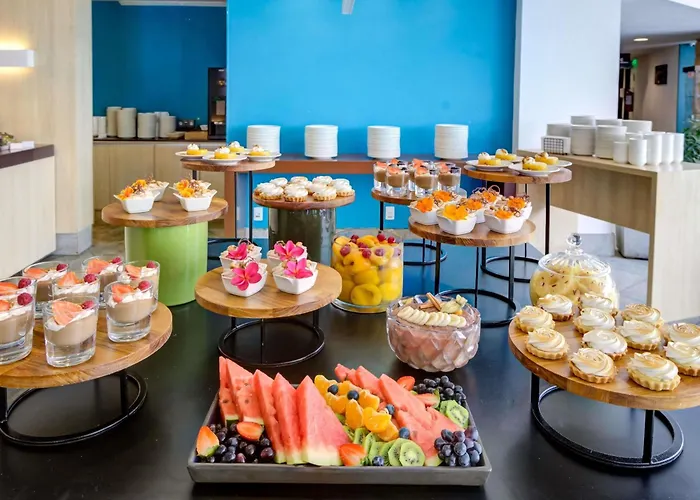 Hotel Ibis Rio De Janeiro Barra Da Tijuca