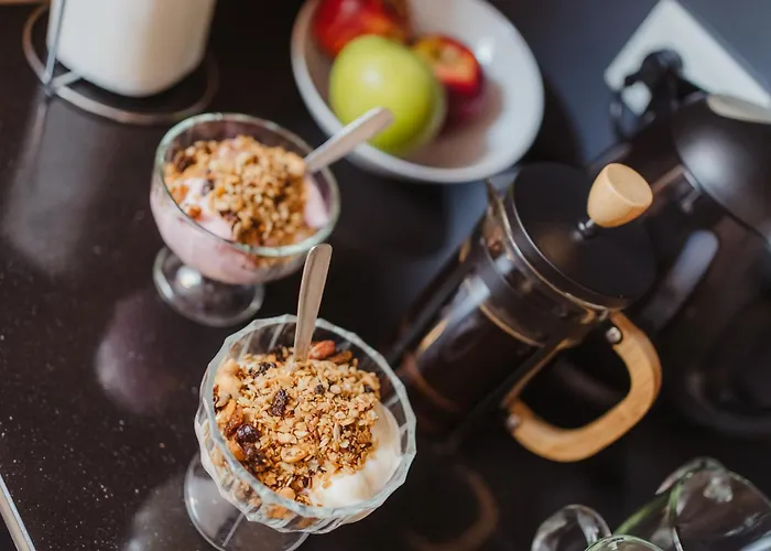 Nuit Hotel Mar del Plata