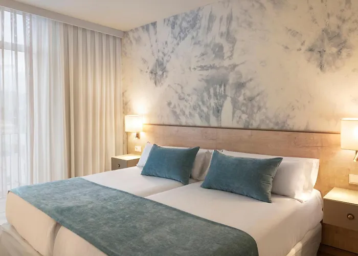 Salles Hotel Málaga Centro