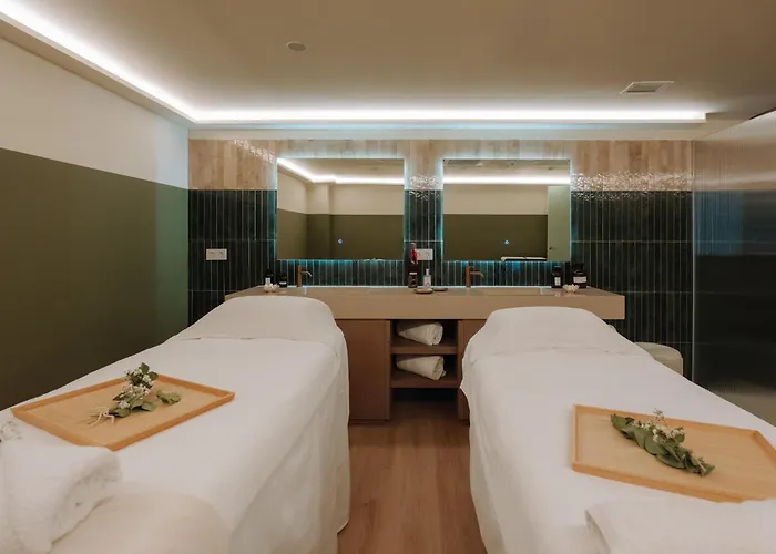 Hotel Ms Aguamarina Costa Del Sol Torremolinos