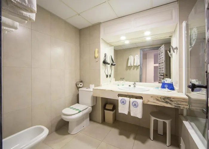 Hosteria Del Mar Peñíscola