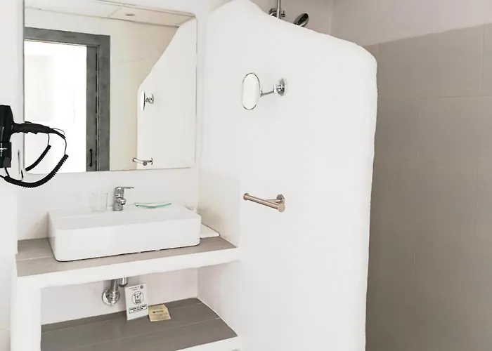 Hosteria Del Mar Peñíscola