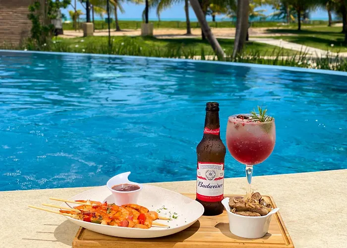 Salinas Maragogi All Inclusive Resort